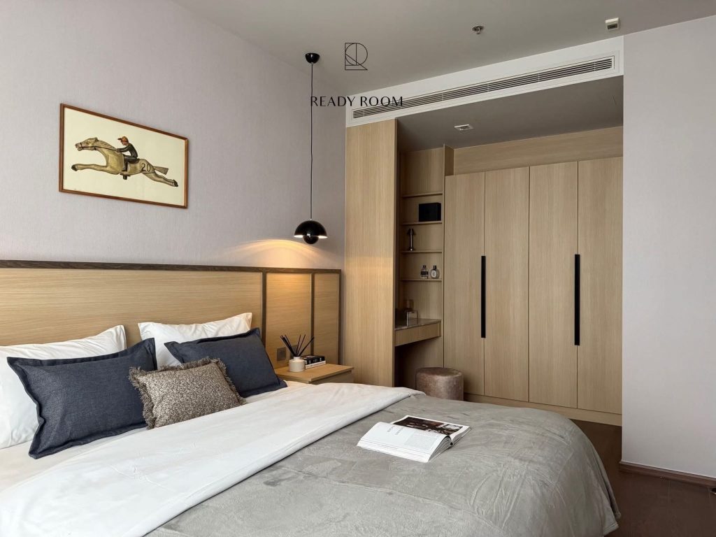 Ideo Q Sukhumvit36