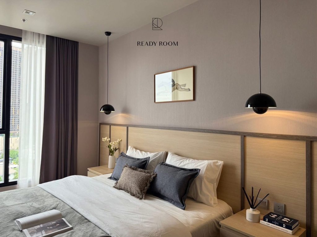 Ideo Q Sukhumvit36