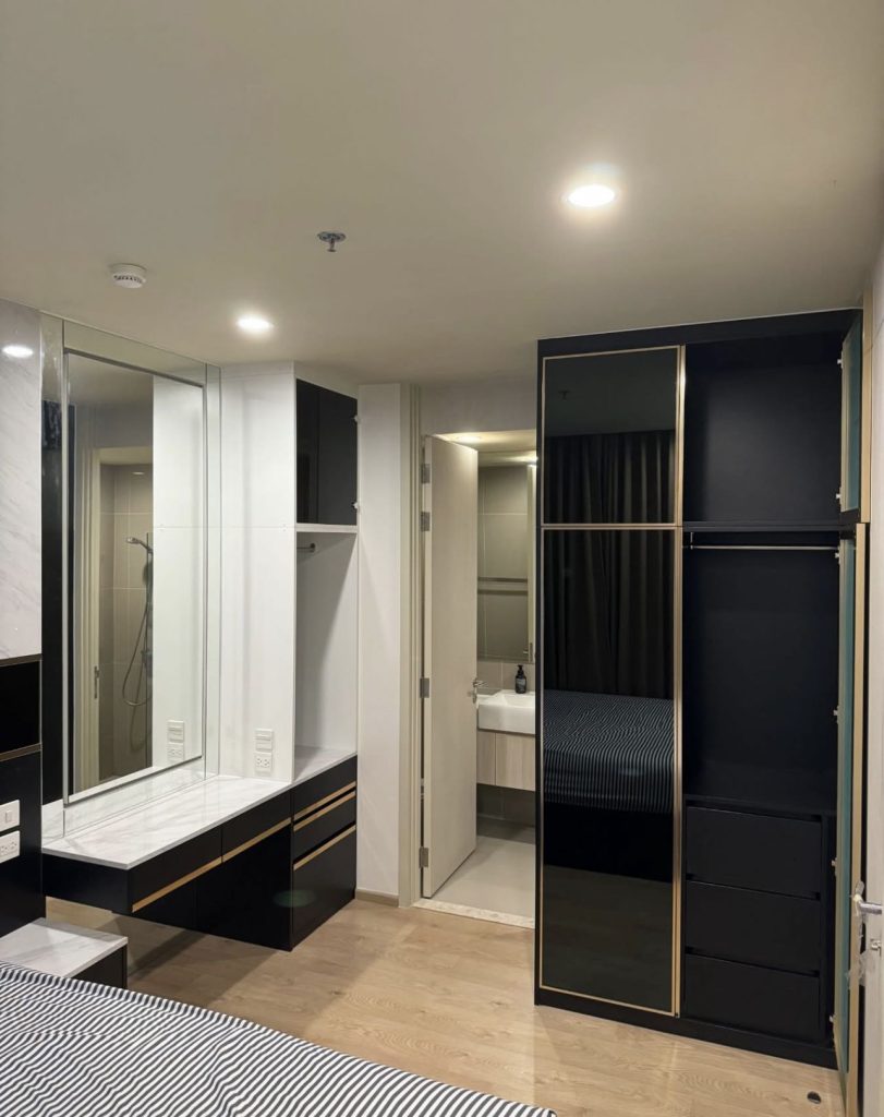 Noble Recole Sukhumvit 19