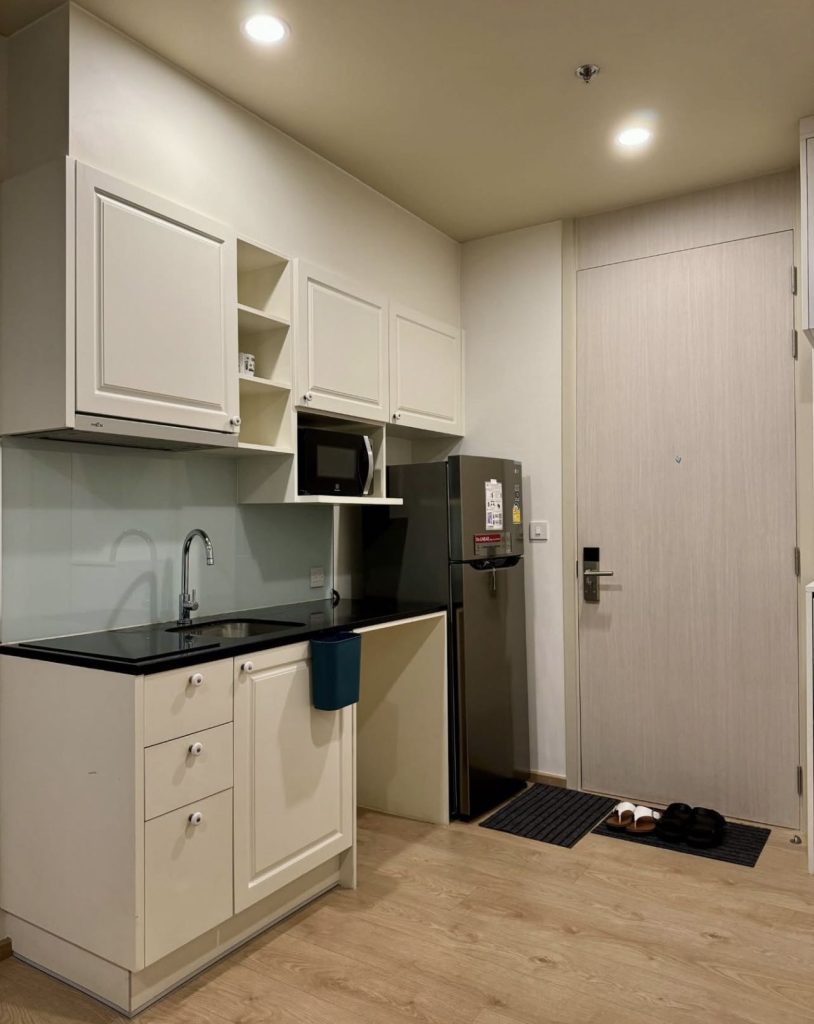 Noble Recole Sukhumvit 19