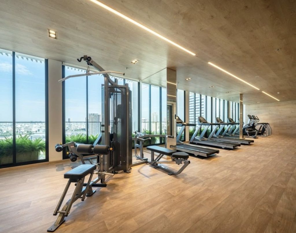 Noble Recole Sukhumvit 19