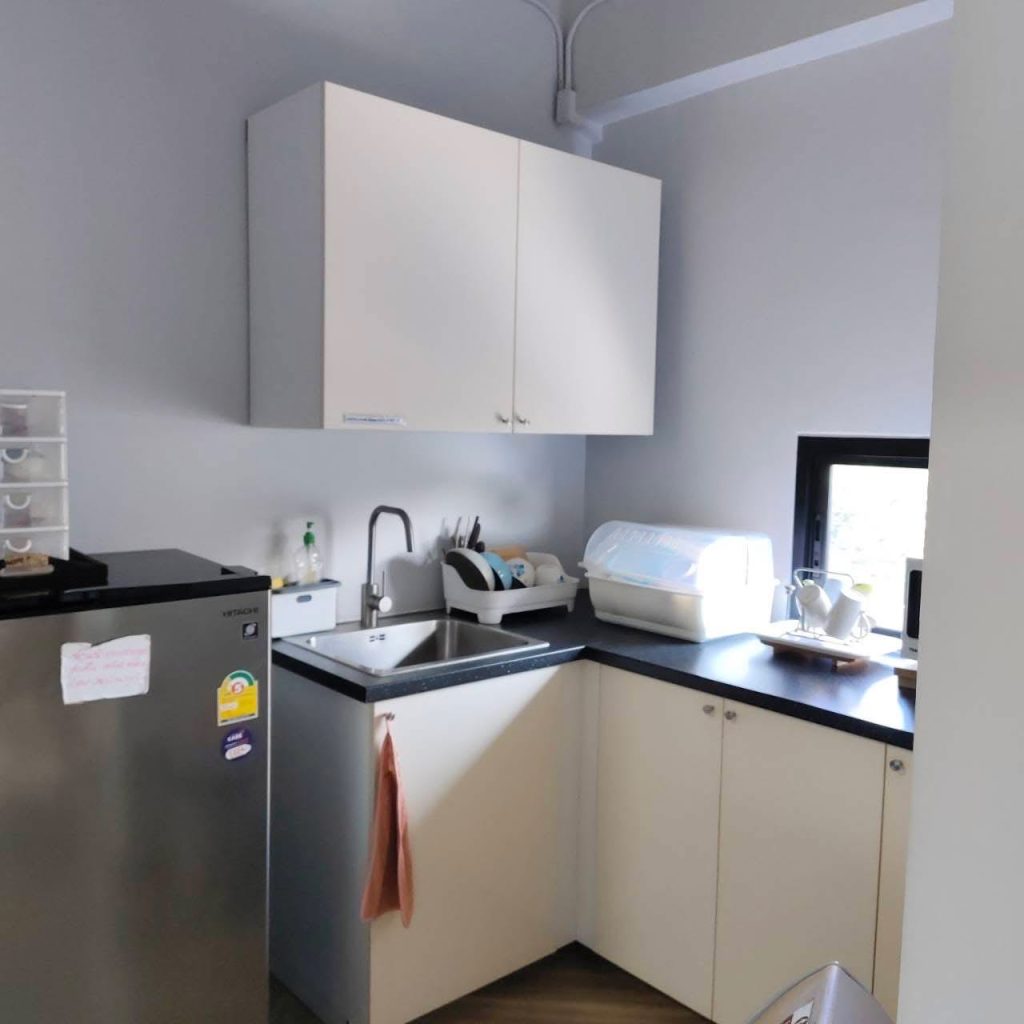 The Pride  Sukhumvit 77 Home office