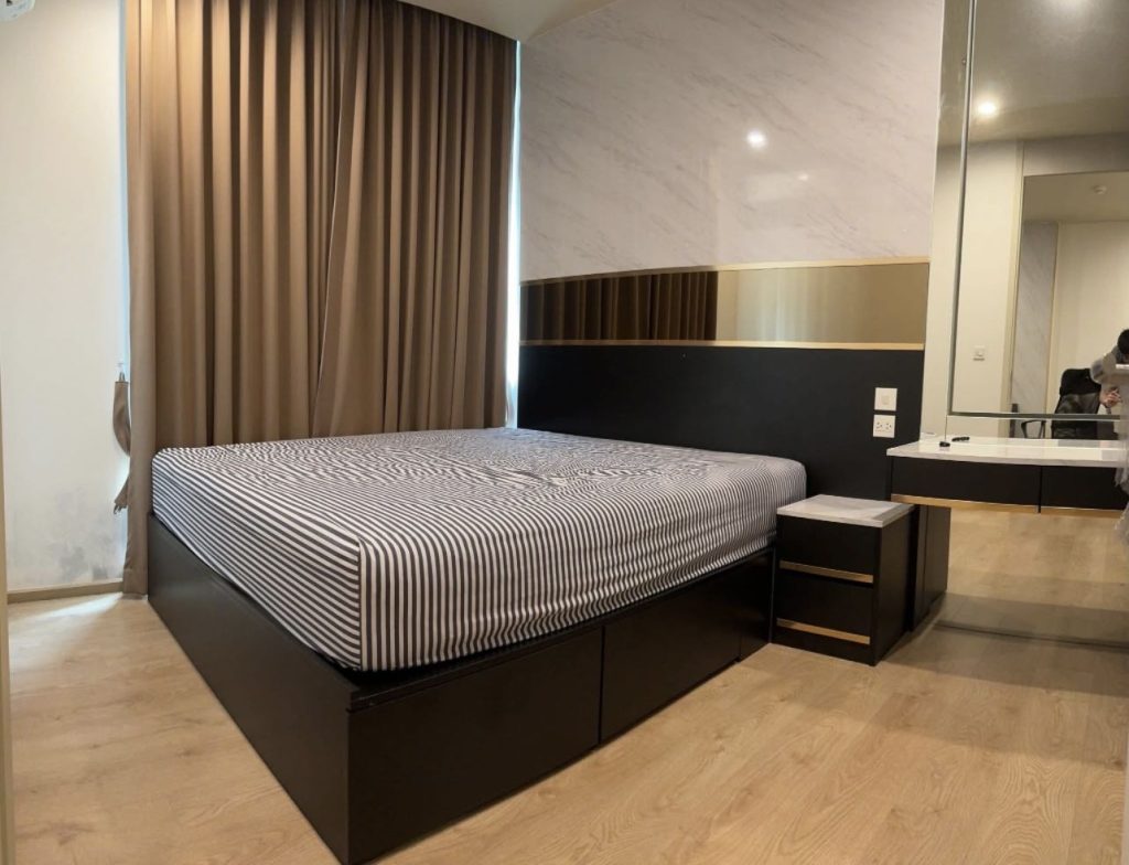 Noble Recole Sukhumvit 19