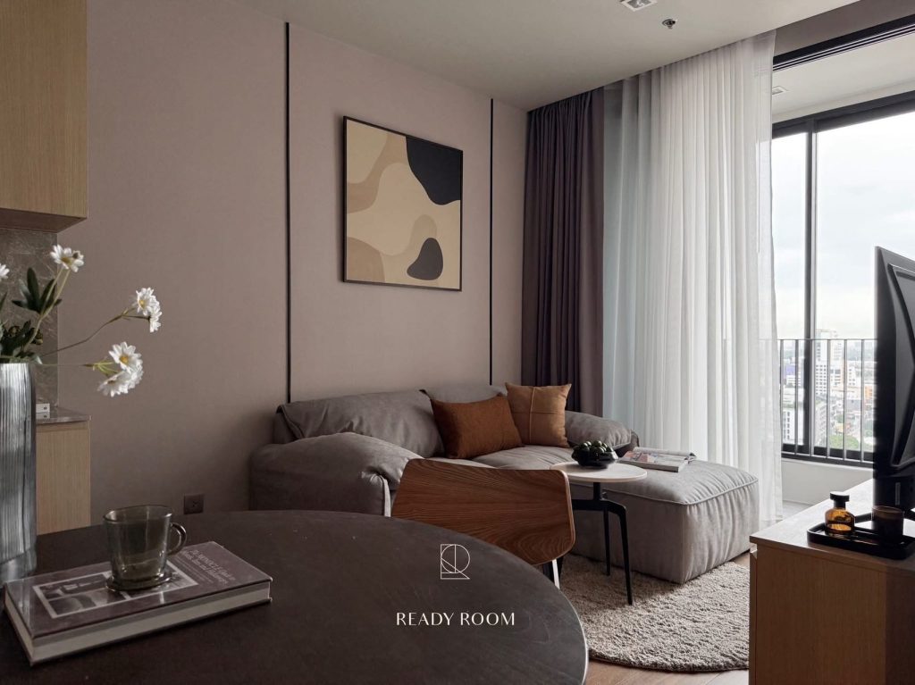 Ideo Q Sukhumvit36