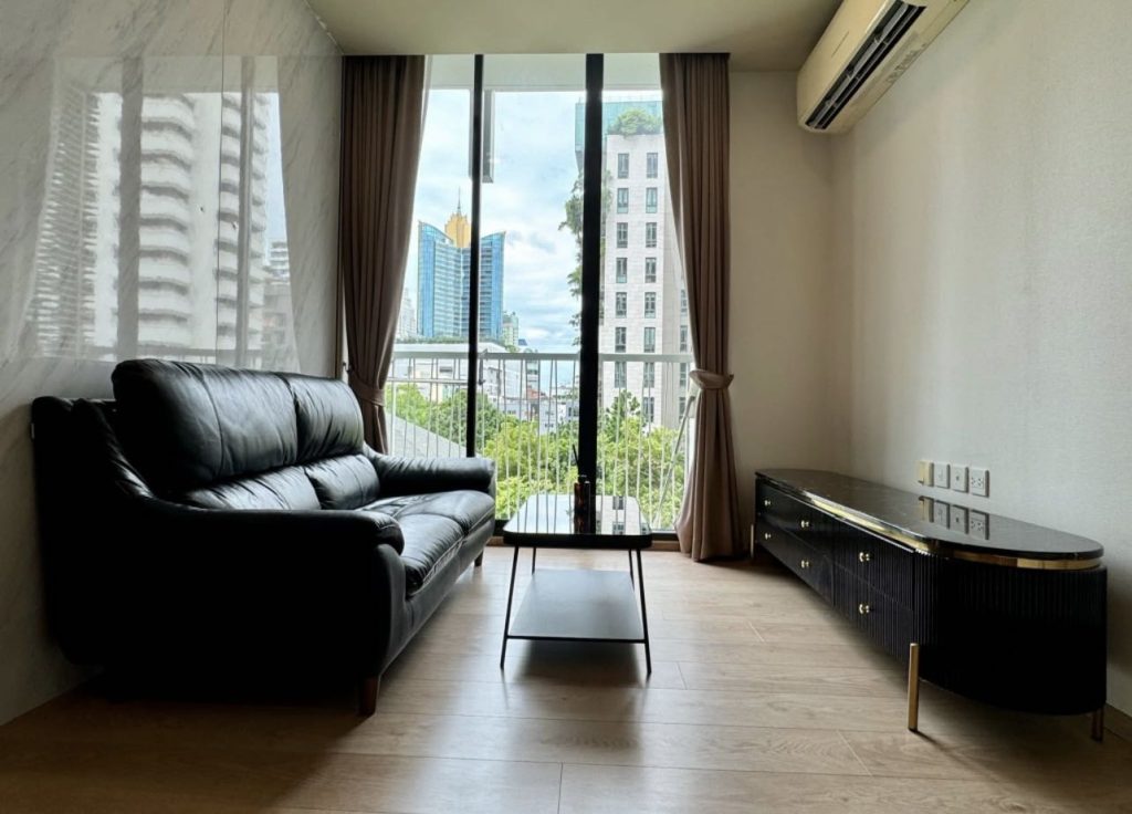 Noble Recole Sukhumvit 19