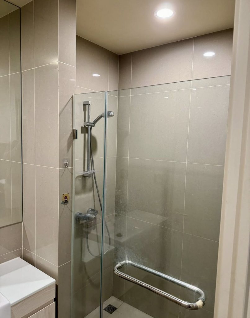 Noble Recole Sukhumvit 19