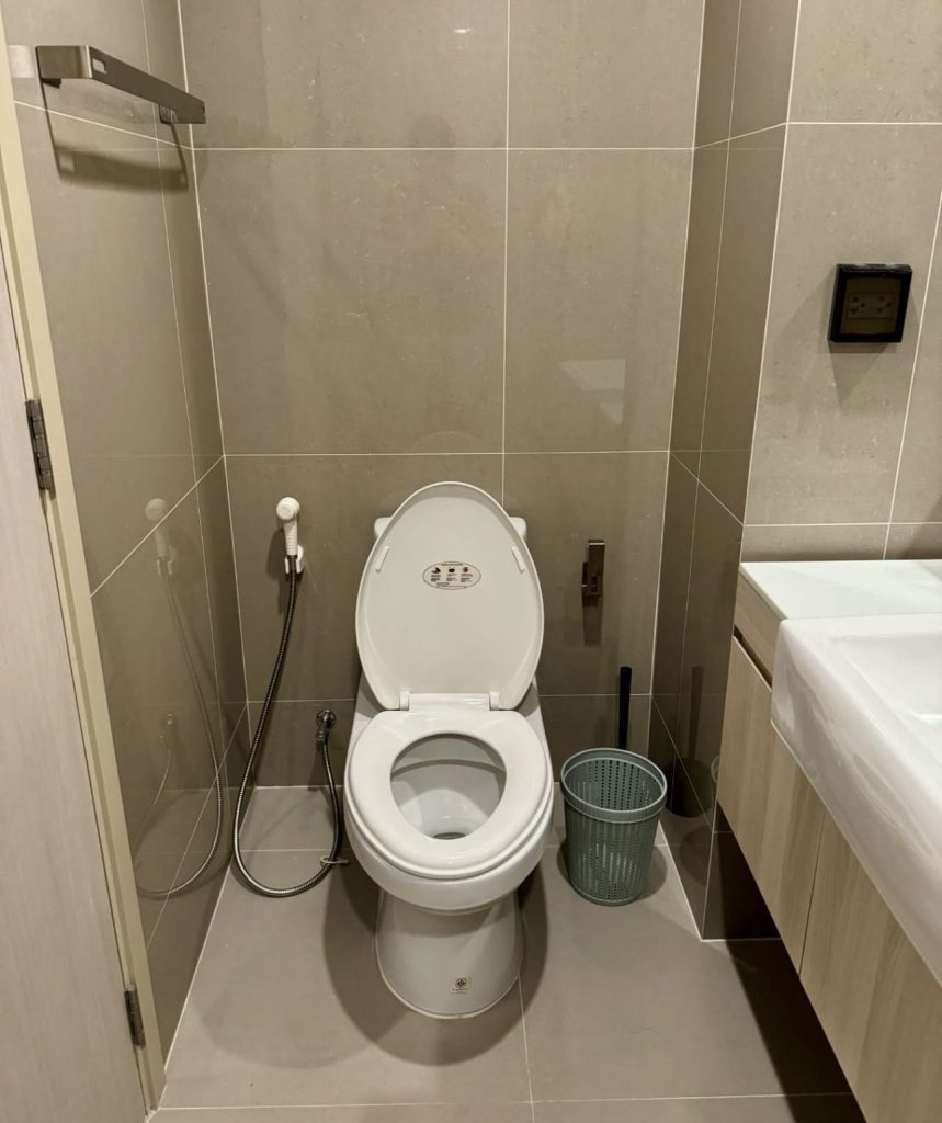 Noble Recole Sukhumvit 19