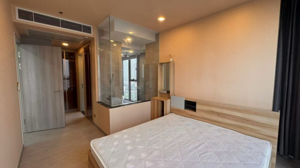 One9five asoke rama9   39000两房
