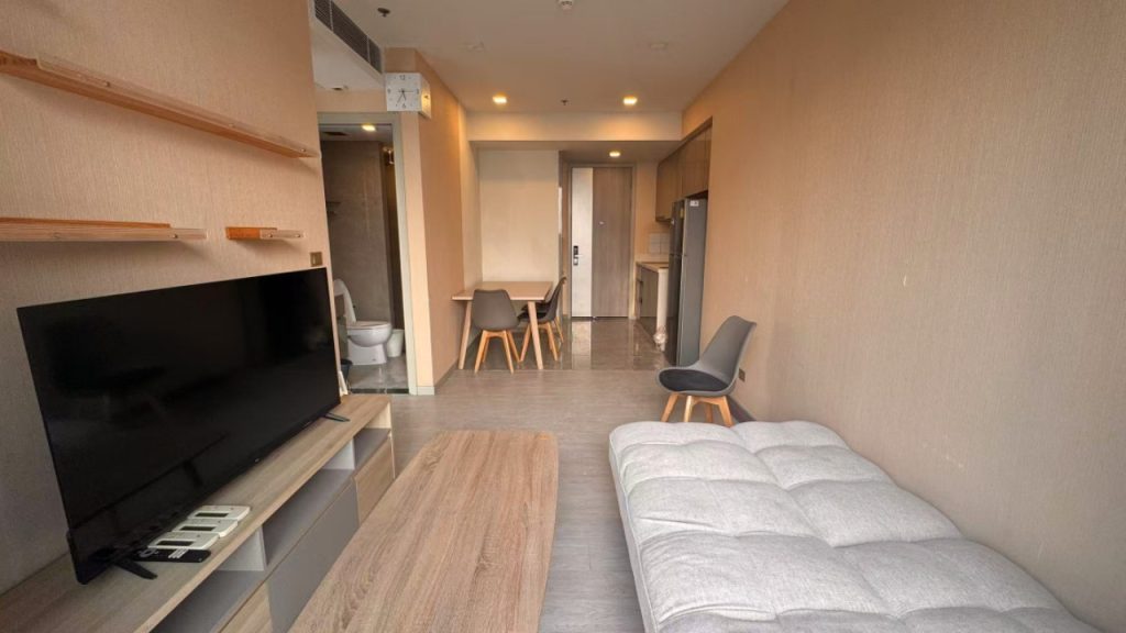 One9five asoke rama9   39000两房