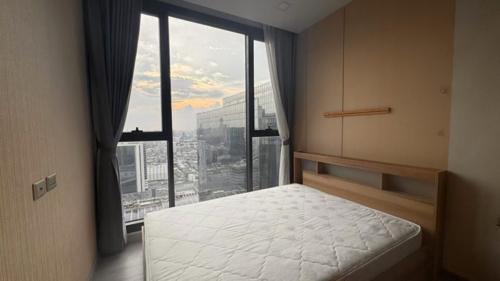 One9five asoke rama9   39000两房