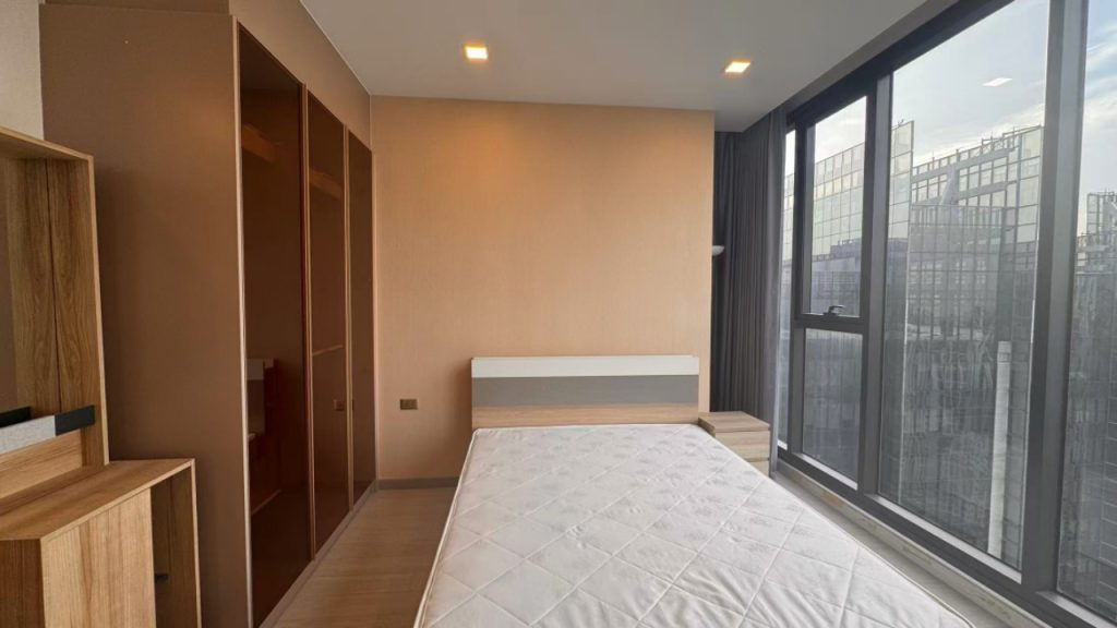 One9five asoke rama9   39000两房