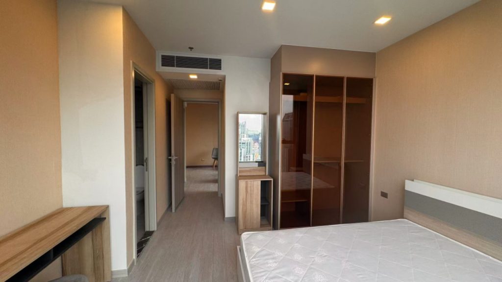 One9five asoke rama9   39000两房