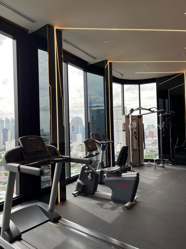 Ideo Q Sukhumvit36
