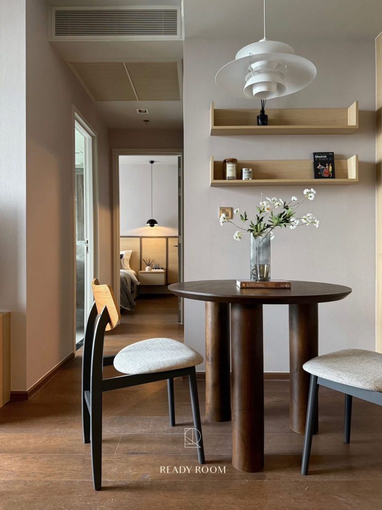 Ideo Q Sukhumvit36