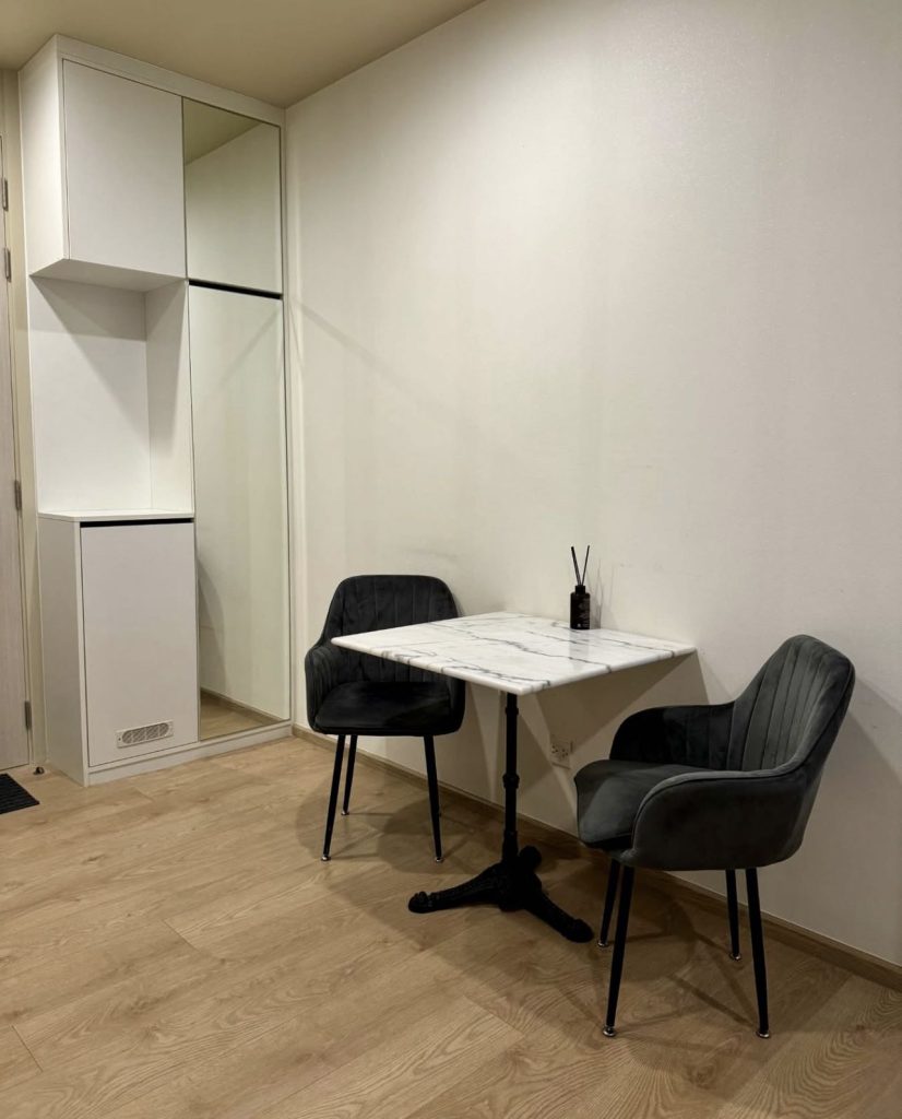 Noble Recole Sukhumvit 19