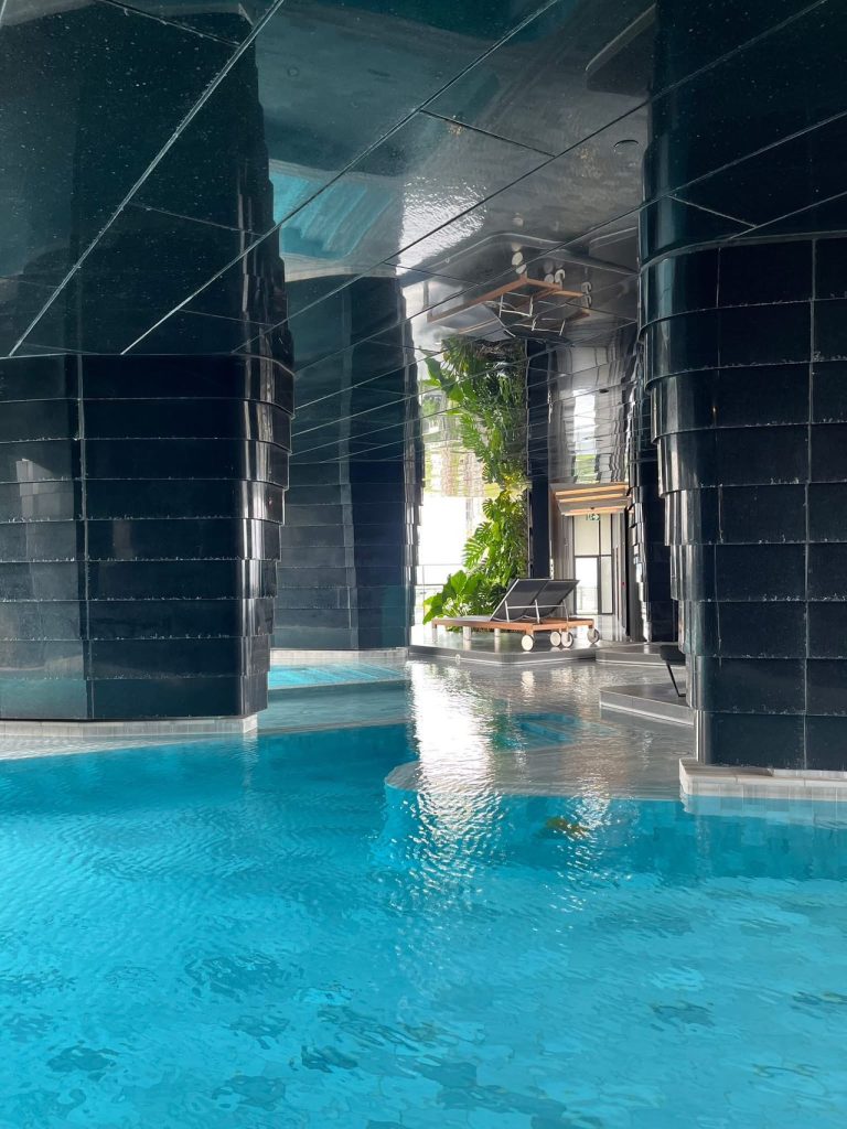 Ideo Q Sukhumvit36