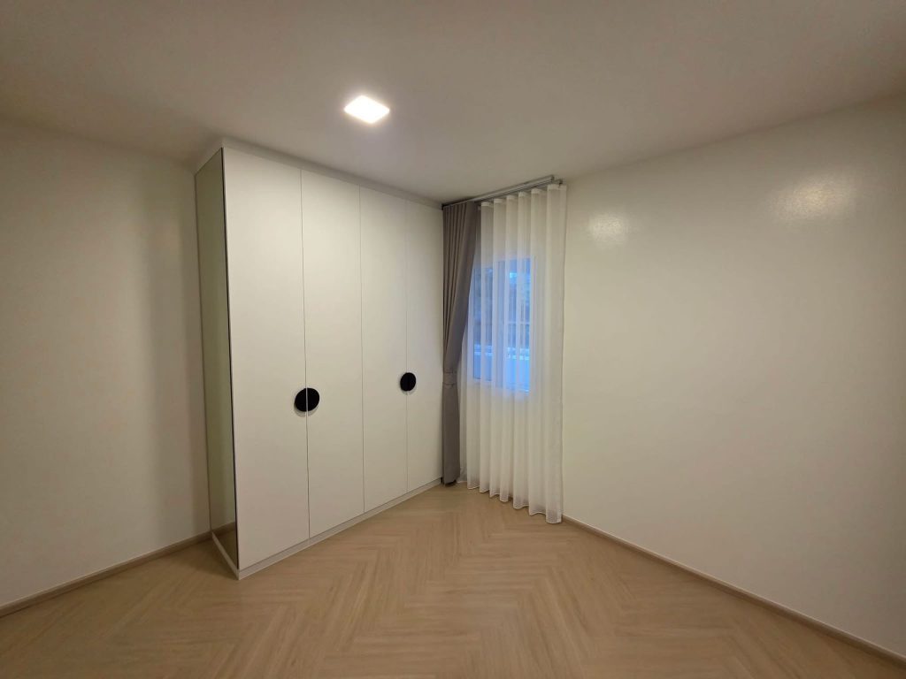 Villaggio 3 Village Srinakarin-Bangna