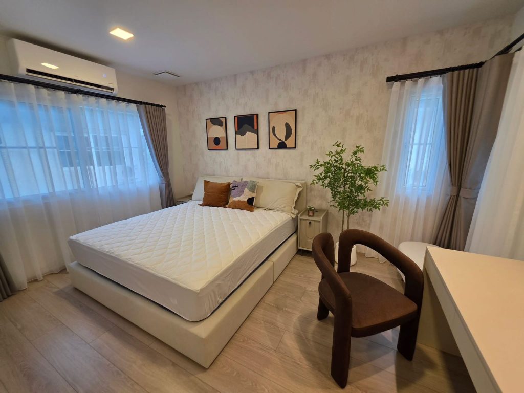 Villaggio 3 Village Srinakarin-Bangna