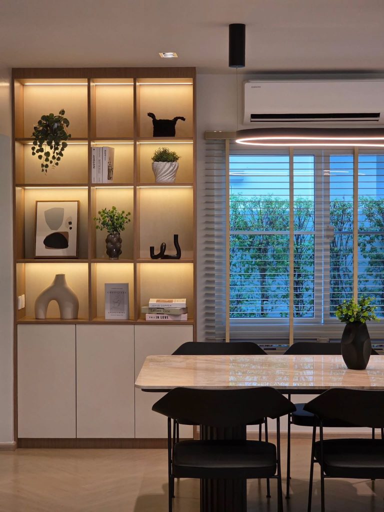 Villaggio 3 Village Srinakarin-Bangna