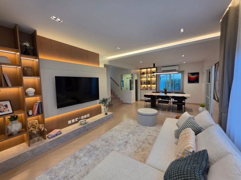 Villaggio 3 Village Srinakarin-Bangna